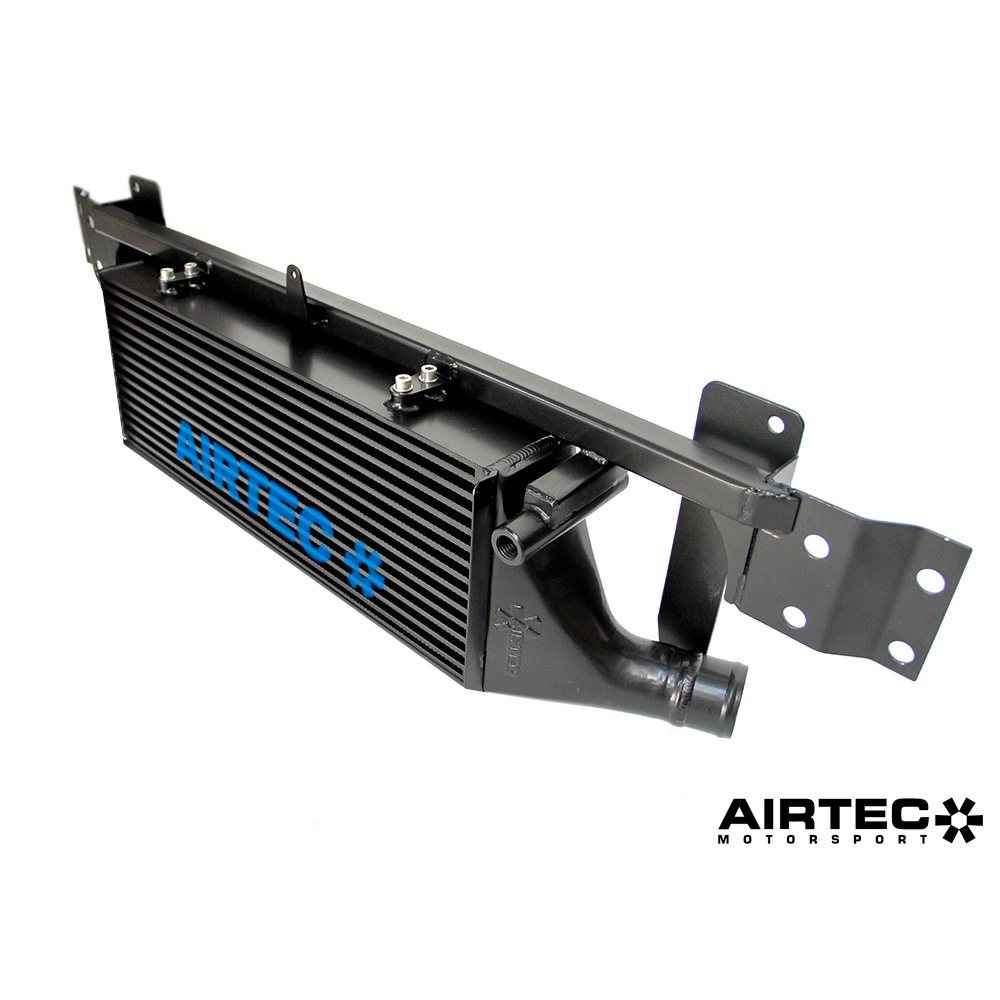 Mk2 Mazda 3 MPS AIRTEC Motorsport Front Mount Intercooler