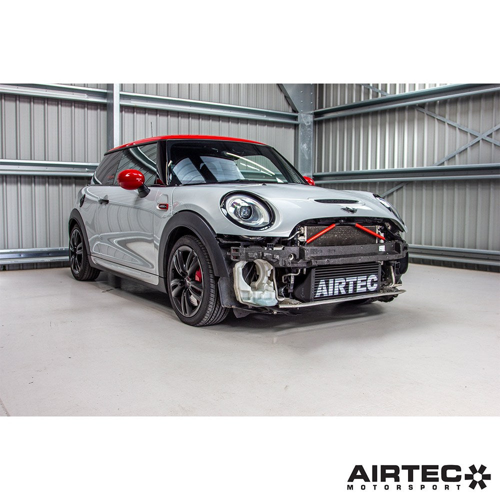 Intercooler Mini JCW F56 AIRTEC Motorsport