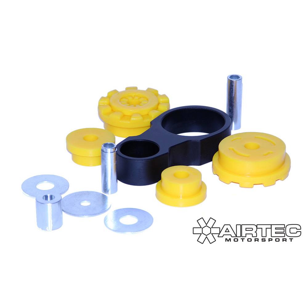 Ford Fiesta 1.0 EcoBoost, ST180 & ST150 AIRTEC Motorsport Torque Mount