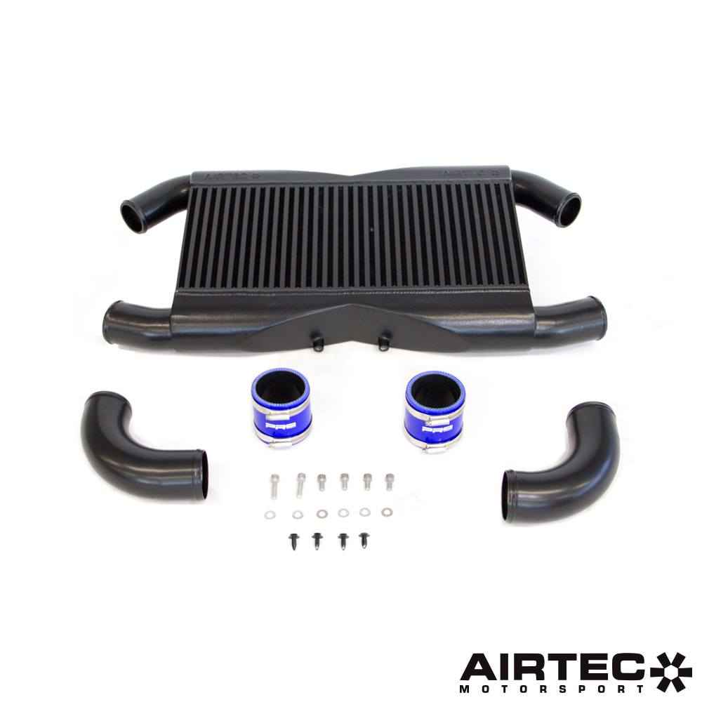 Nissan R35 GT-R AIRTEC Motorsport Intercooler