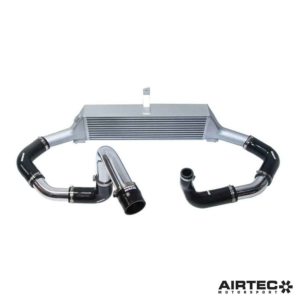 Vauxhall Corsa E 1.4 Turbo AIRTEC Motorsport Intercooler