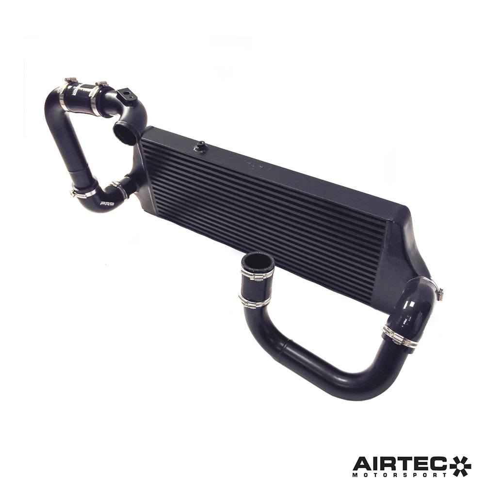 Vauxhall Astra Mk4 SRI and GSI AIRTEC Motorsport Intercooler