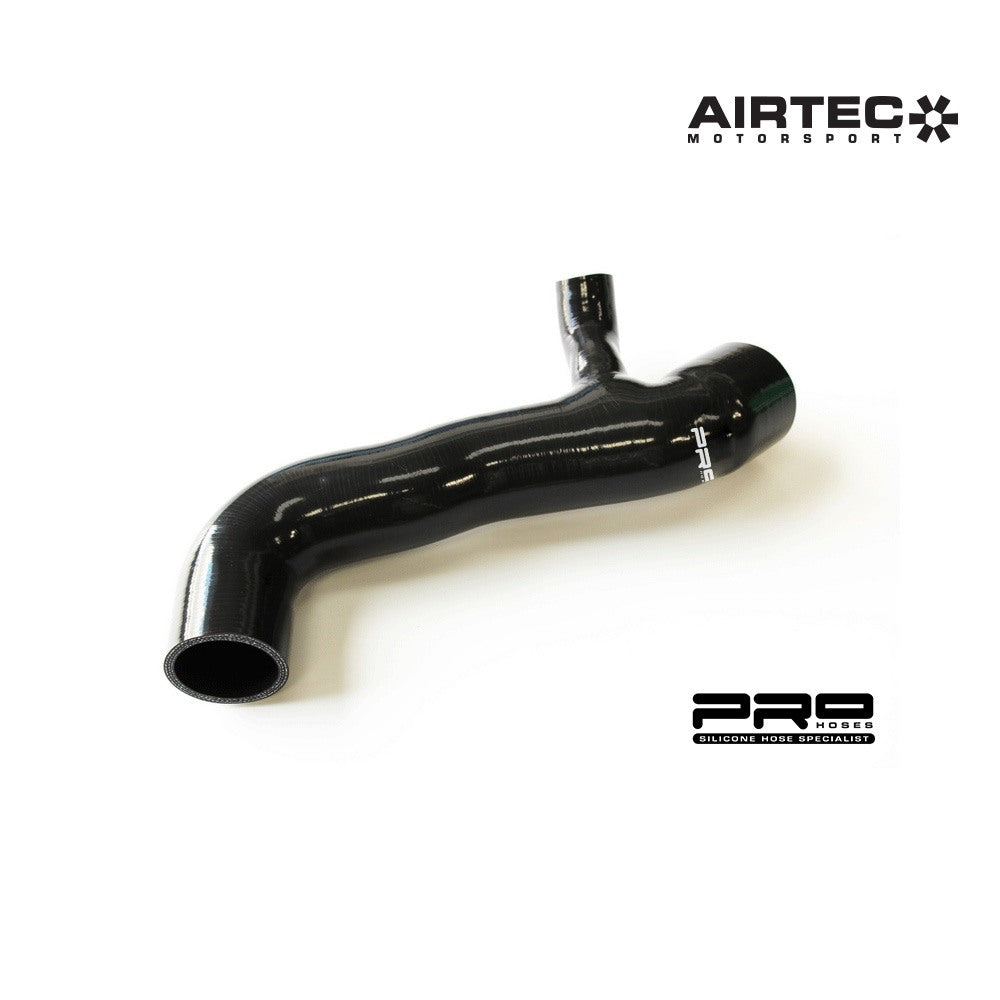 Mk2 Ford Focus RS Airtec Motorsport 2.5" Big Boost Pipe Kit