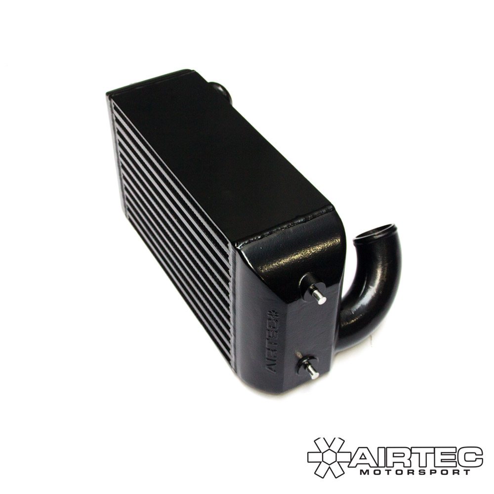 Intercooler latéral AIRTEC Motorsport pour plateforme Land Rover 300TDI