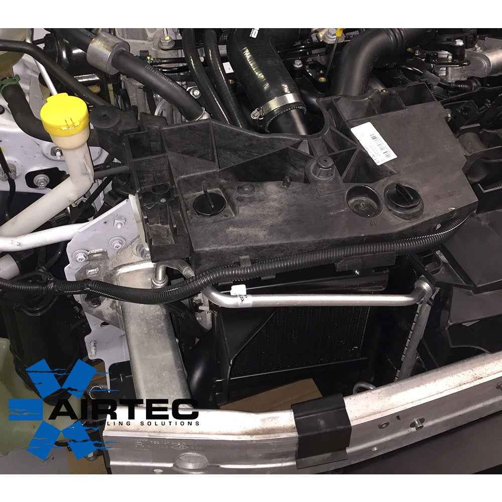 Renault Clio RS AIRTEC Motorsport Turbo Cooler