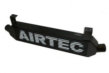 Mk6 Ford Fiesta and ST150 Airtec 70mm Alloy Intercooler