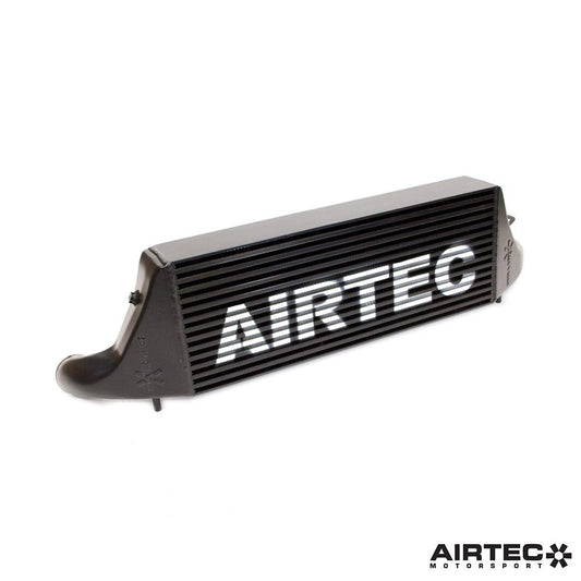 Audi TTRS 8S STAGE 2 AIRTEC Motorsport Intercooler Upgrade