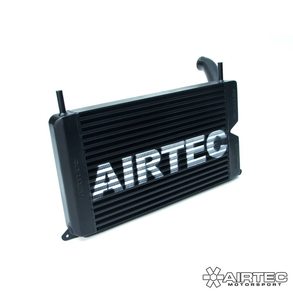 Intercooler latéral AIRTEC Motorsport pour plateforme Land Rover 300TDI