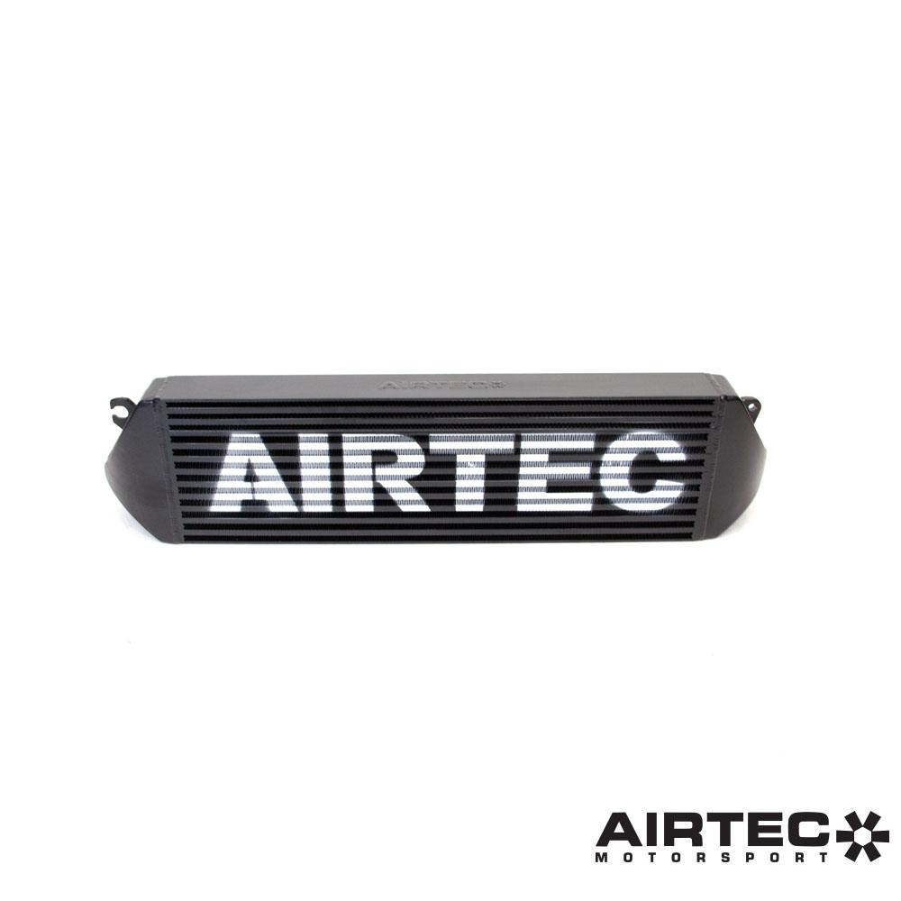 Toyota Yaris GR Gen 1 AIRTEC Motorsport Intercooler - ND TUNING