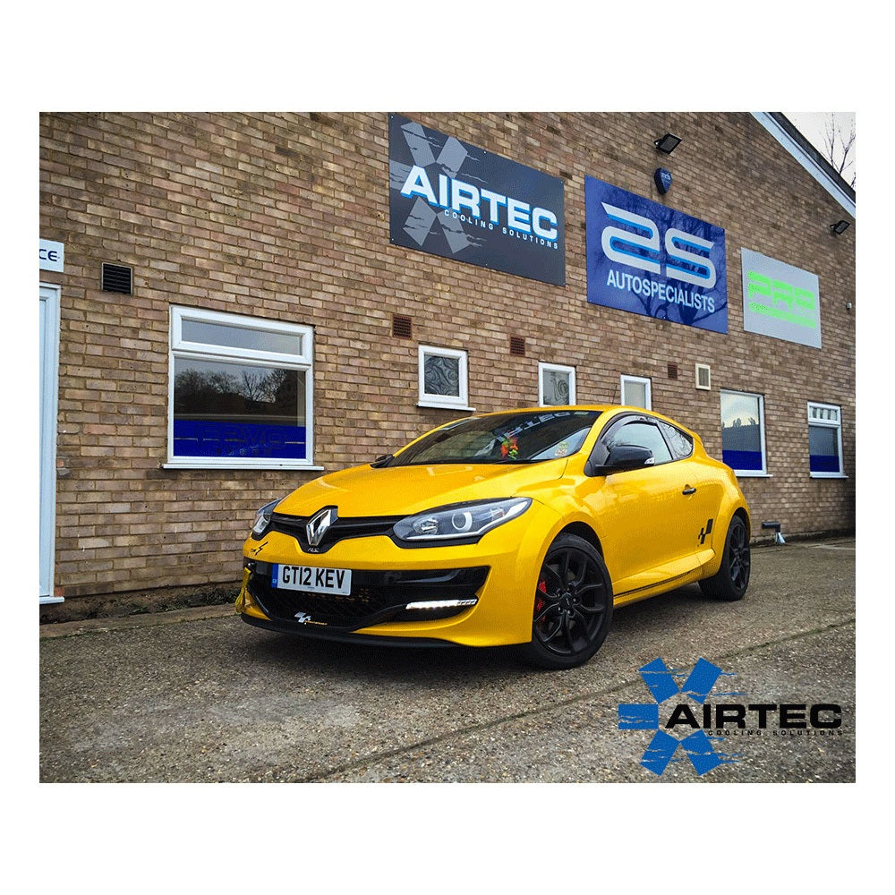 Megane III RS 250, 265 & 275 Trophy AIRTEC Motorsport Stage 2 Intercooler