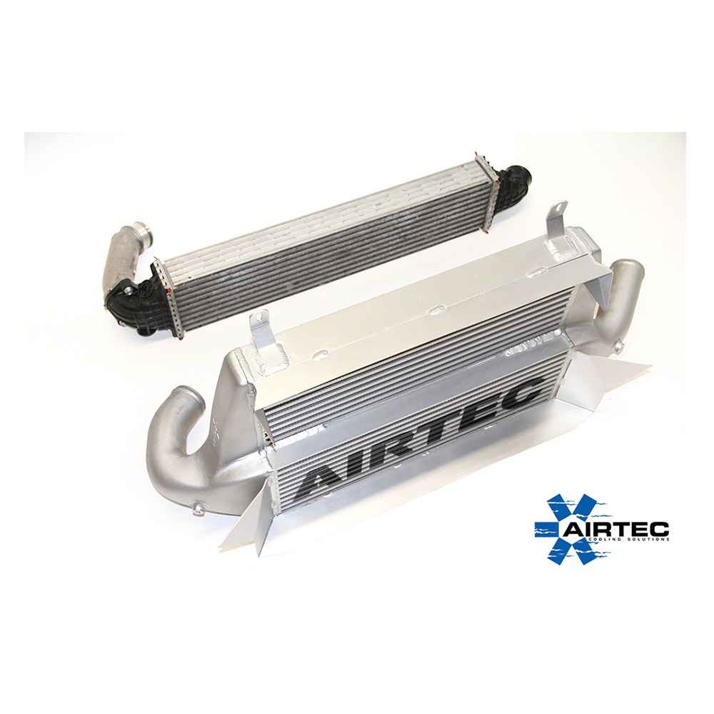 Honda Civic Type R FK2 AIRTEC Motorsport Intercooler WITH BIG BOOST PIPE KIT