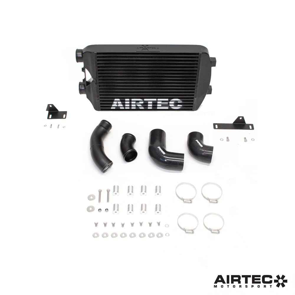 Nissan Juke Nismo RS AIRTEC Motorsport Intercooler