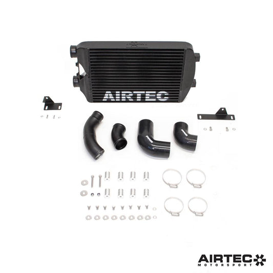 Refroidisseur intermédiaire Nissan Juke Nismo RS AIRTEC Motorsport