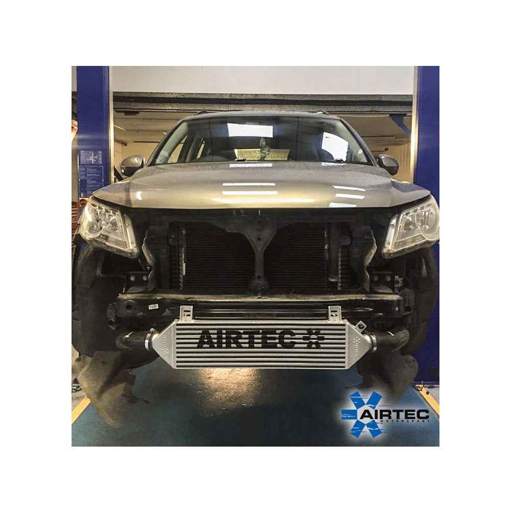 VW Tiguan 2007-2016 2.0 TDI AIRTEC Motorsport Intercooler