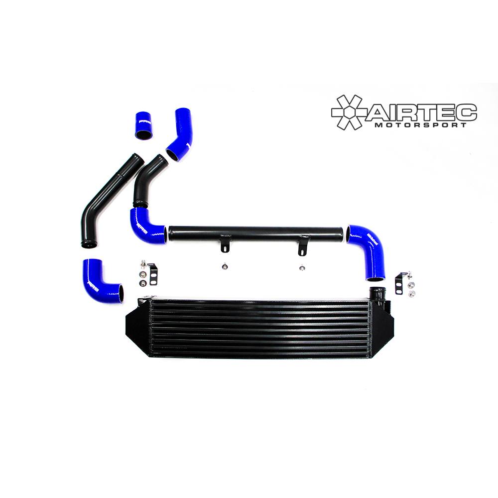 Ford Transit Connect M-Sport AIRTEC Motorsport Intercooler