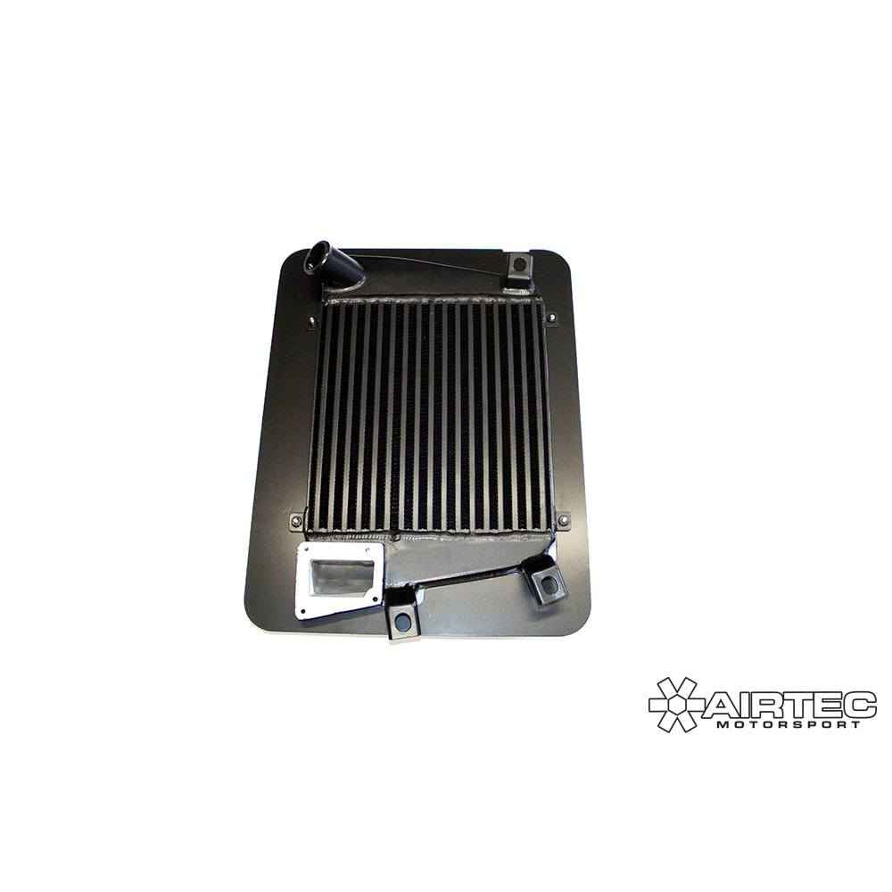 Mk1 Mazda 3 MPS AIRTEC Motorsport Top Mount Intercooler