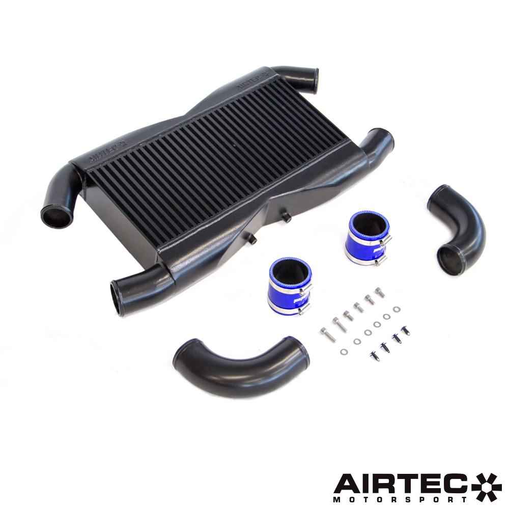 Nissan R35 GT-R AIRTEC Motorsport Intercooler