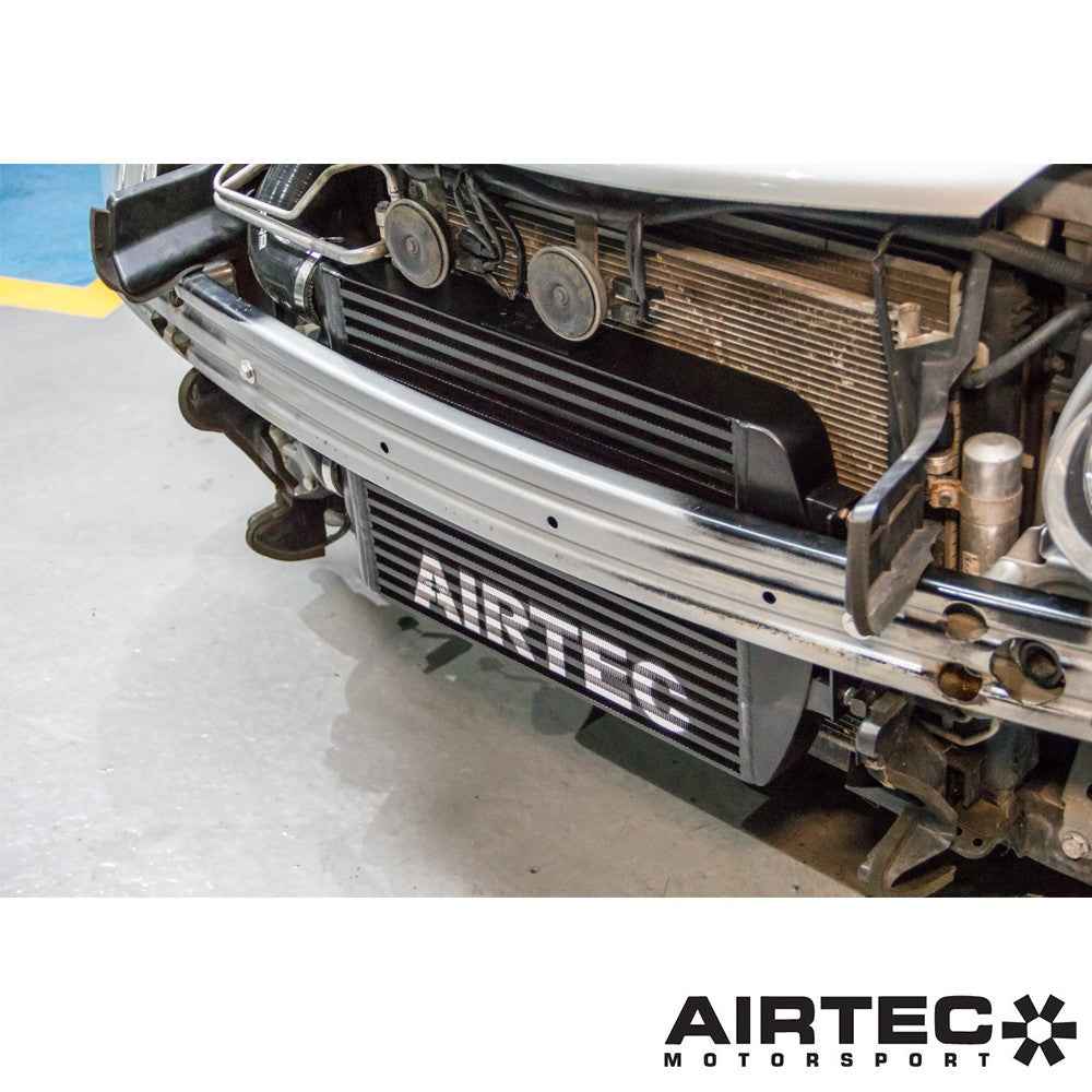 Nissan Juke Nismo RS AIRTEC Motorsport Intercooler
