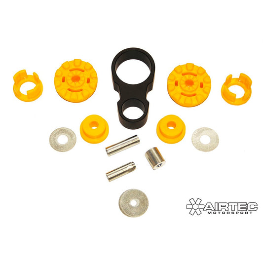 Ford Fiesta 1.0 EcoBoost, ST180 & ST150 AIRTEC Motorsport Torque Mount