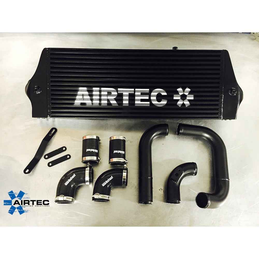 Vauxhall Astra Mk4 SRI and GSI AIRTEC Motorsport Intercooler