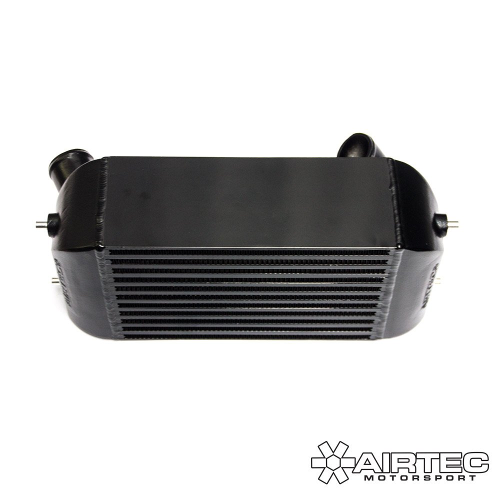 Intercooler latéral AIRTEC Motorsport pour plateforme Land Rover 300TDI