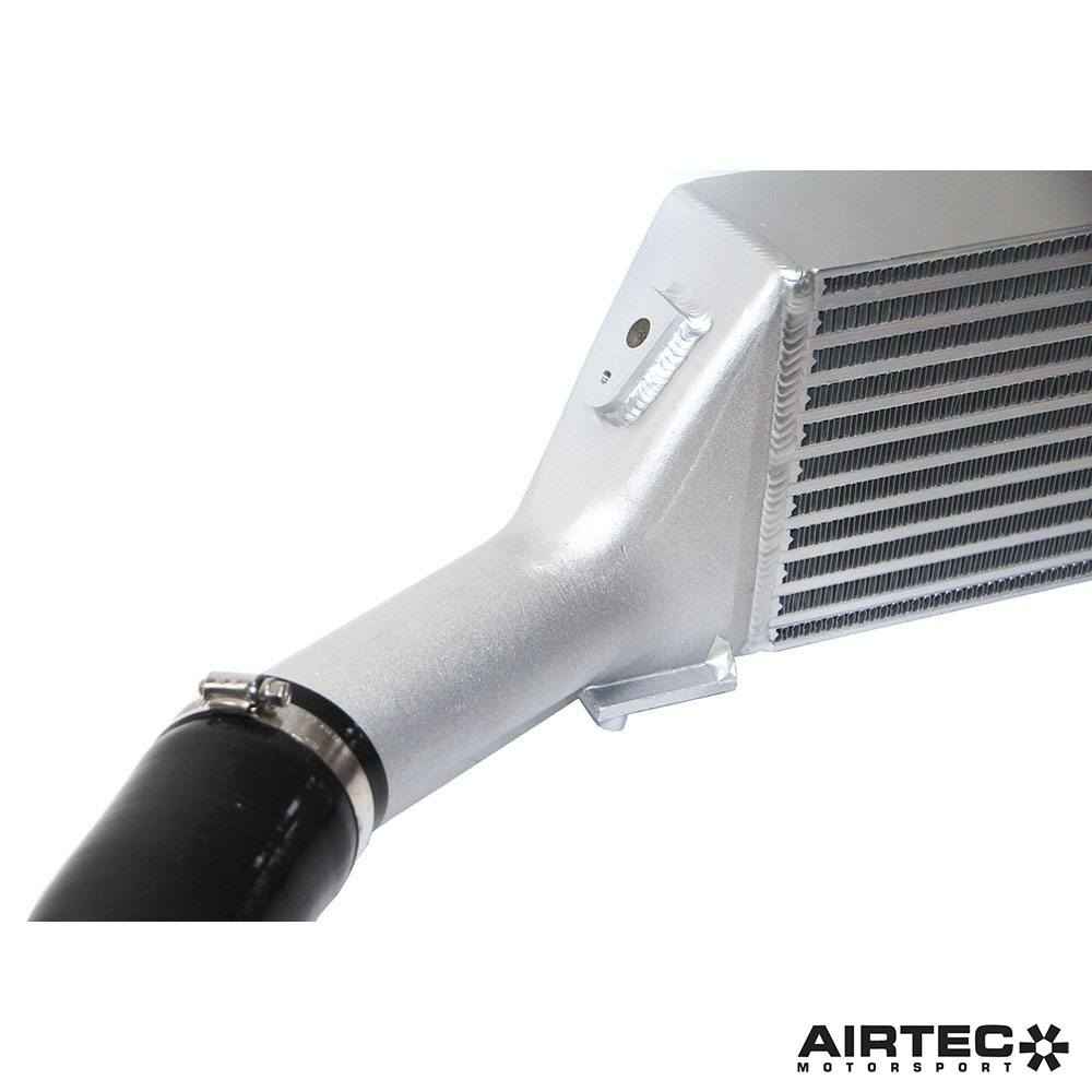 Vauxhall Corsa E 1.4 Turbo AIRTEC Motorsport Intercooler