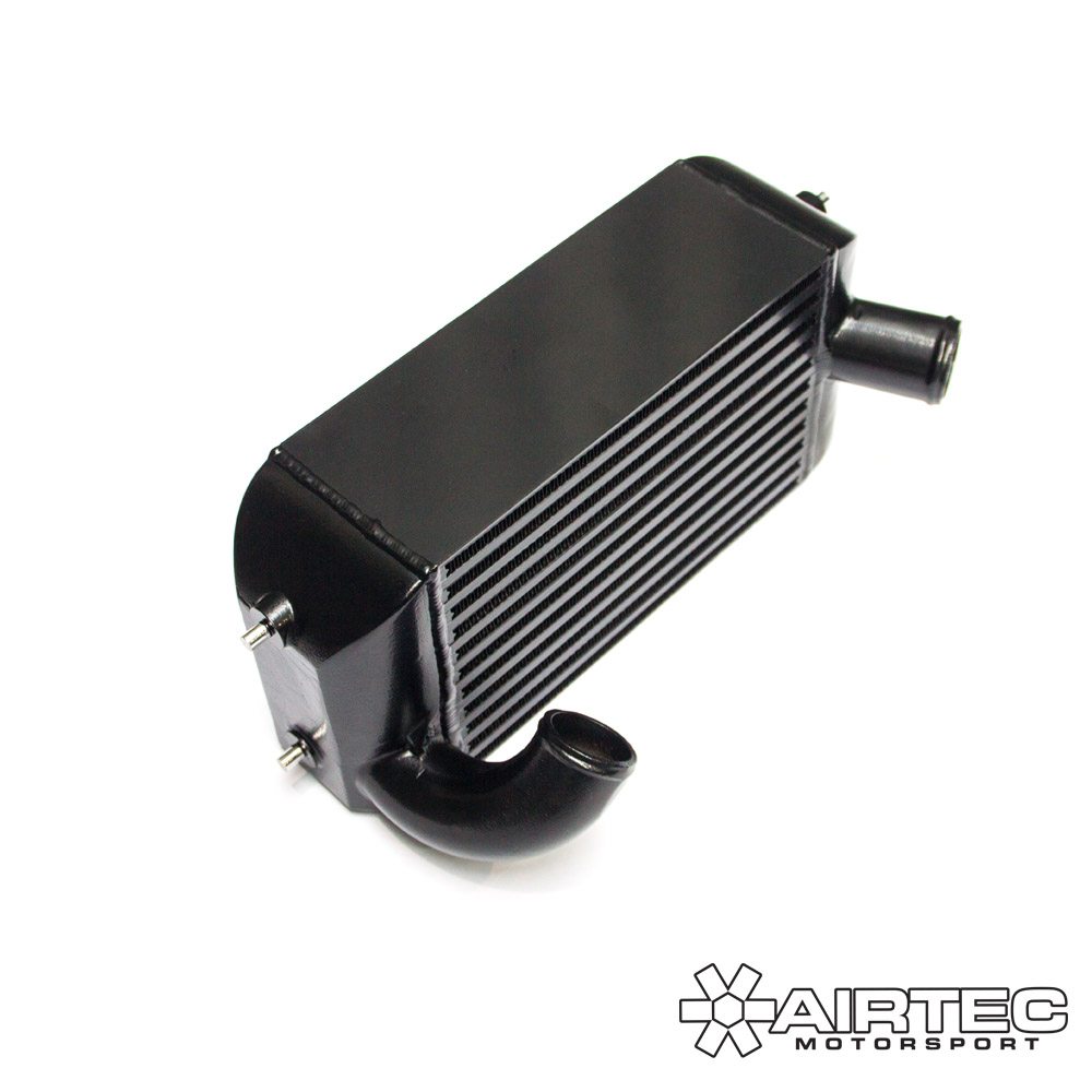 Intercooler latéral AIRTEC Motorsport pour plateforme Land Rover 200TDI