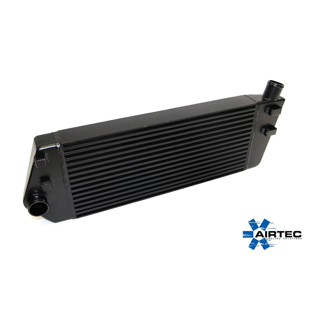 Intercooler AIRTEC Motorsport à noyau de 70 mm pour Megane 2 225 et R26