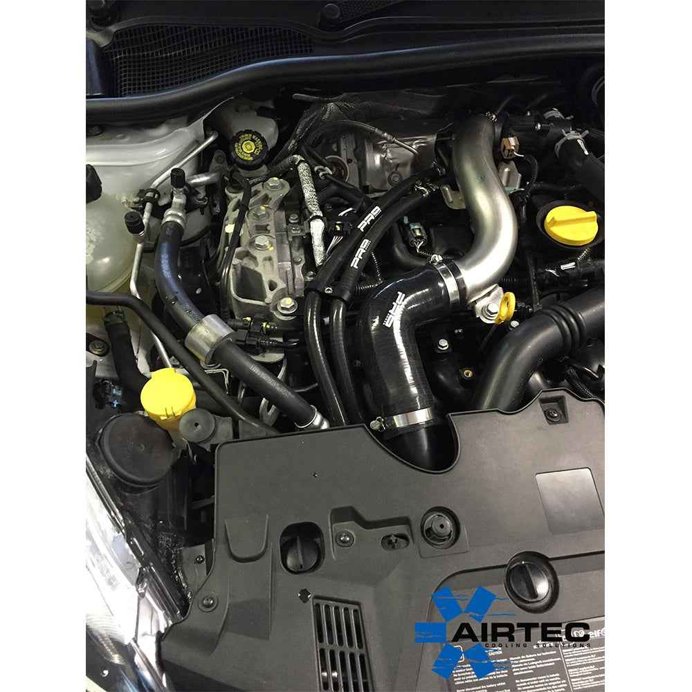 Renault Clio RS AIRTEC Motorsport Turbo Cooler