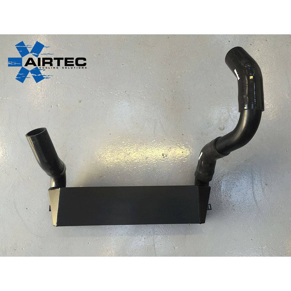 BMW 135i/335i/Z4 35i (N54) Airtec Intercooler