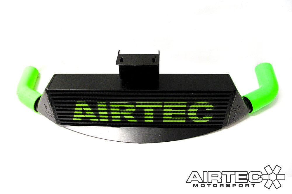 Alfa Romeo Giulietta Airtec Motorsport Front Mount Intercooler