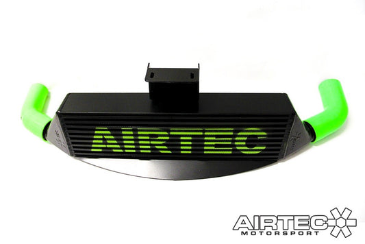 Alfa Romeo Giulietta Airtec Motorsport Front Mount Intercooler
