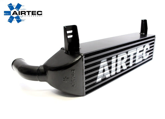 BMW E46 320D Airtec Intercooler