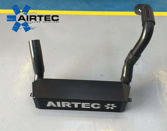 BMW 1M Airtec Intercooler