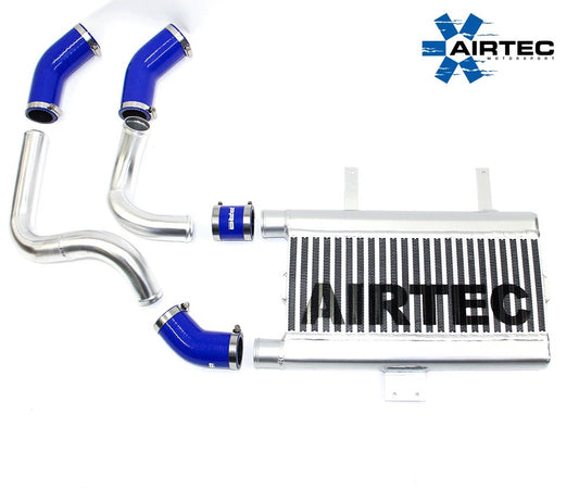 Peugeot 207 GTI Airtec V2 Front Mount Intercooler Kit