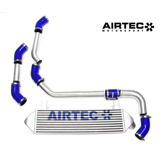 Peugeot 208 GTI Airtec Stage 2 Front Mount Intercooler Kit