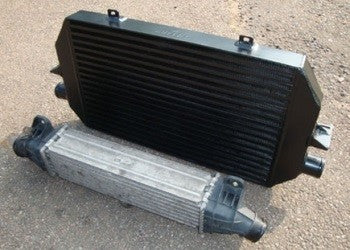 Ford Mondeo Mk3 2.0/2.2 Turbo Diesel Airtec Front Mount Intercooler