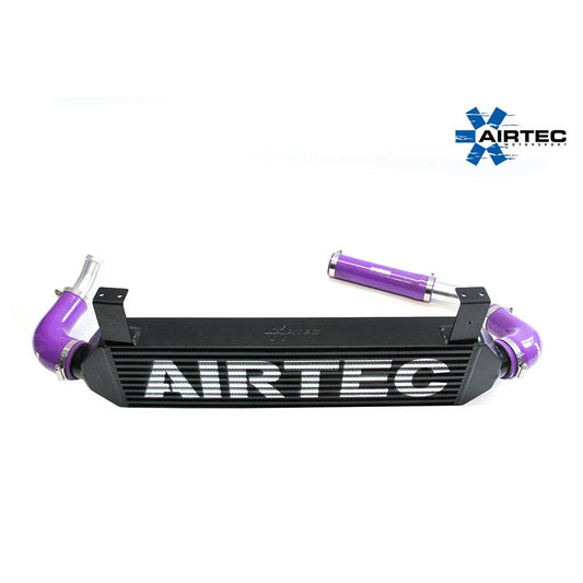Mk6 Ford Fiesta TDCI Airtec Alloy Intercooler