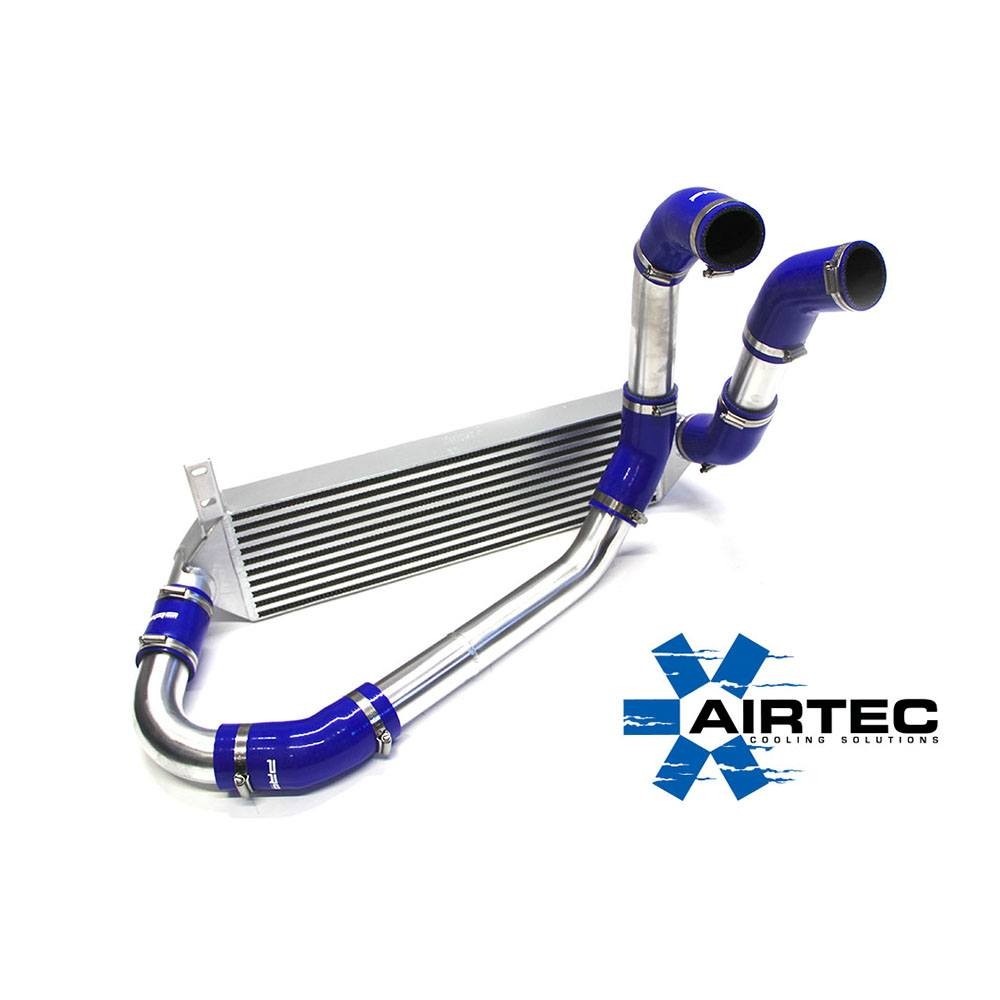 Citroen DS3 Airtec Stage 2 Intercooler Kit
