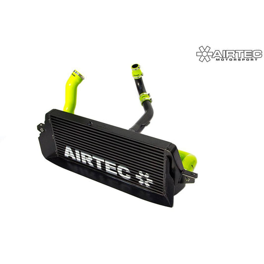 Ford Focus RS Mk2 Airtec Stage 2 Intercooler & 2.5" Boost Pipe Kit