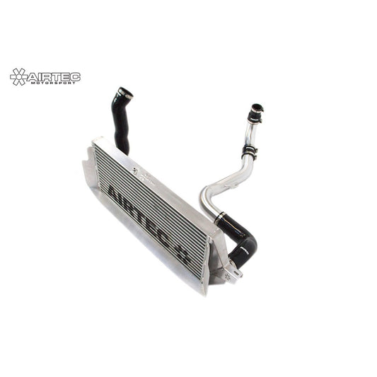 Ford Focus RS Mk2 Airtec Stage 1 Intercooler & 2.5" Boost Pipe Kit