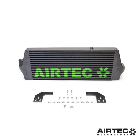 Ford Mondeo Mk4 2.0/2.2 Turbo Diesel Airtec Front Mount Intercooler