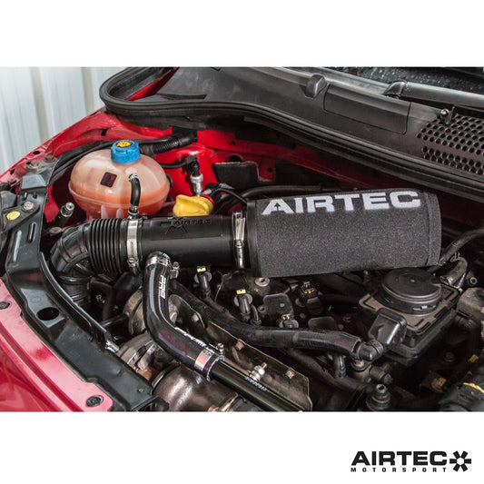 Abarth FIAT 500 595 Motorsport Induction Kit