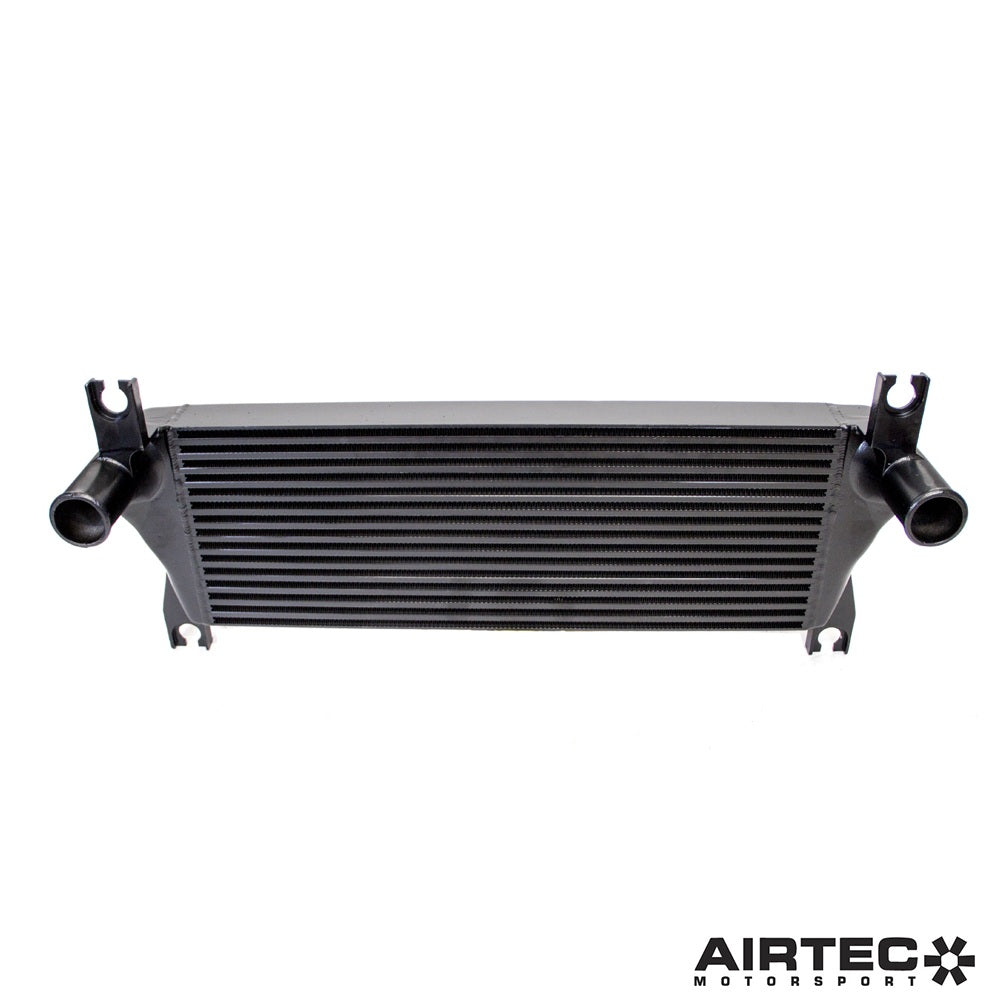 Ford Ranger 2.2 & 3.2 TDCI AIRTEC Motorsport Front Mount Intercooler