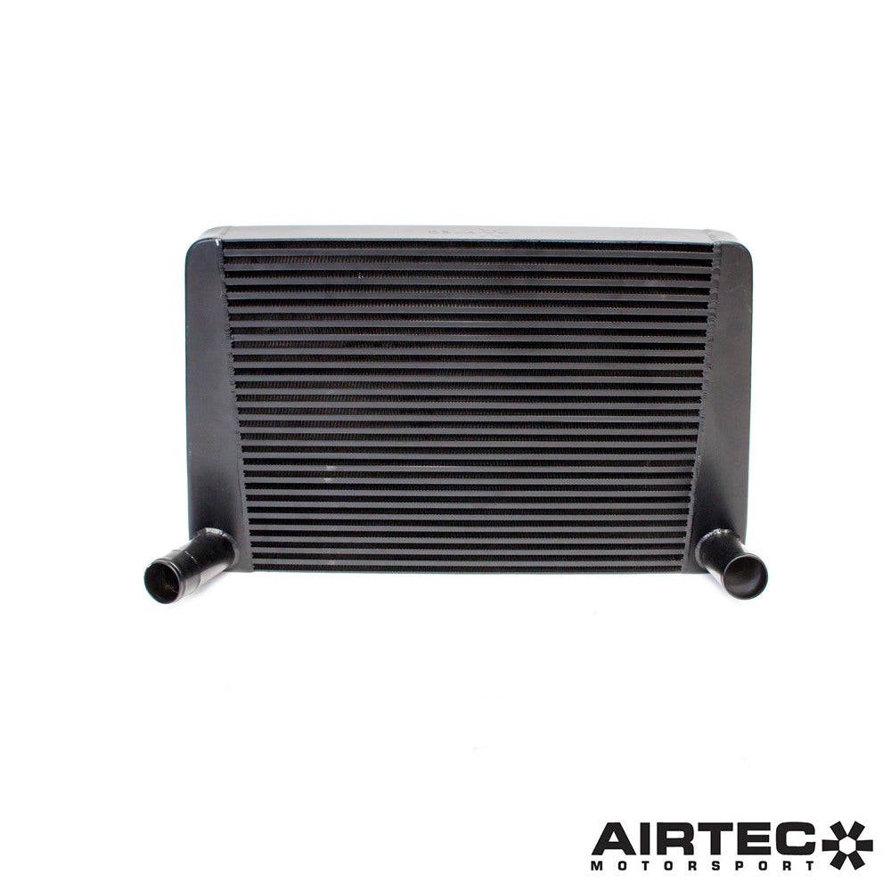 Transit Custom Euro 6 and MS-RT (Facelift) AIRTEC Intercooler 2018 onwards