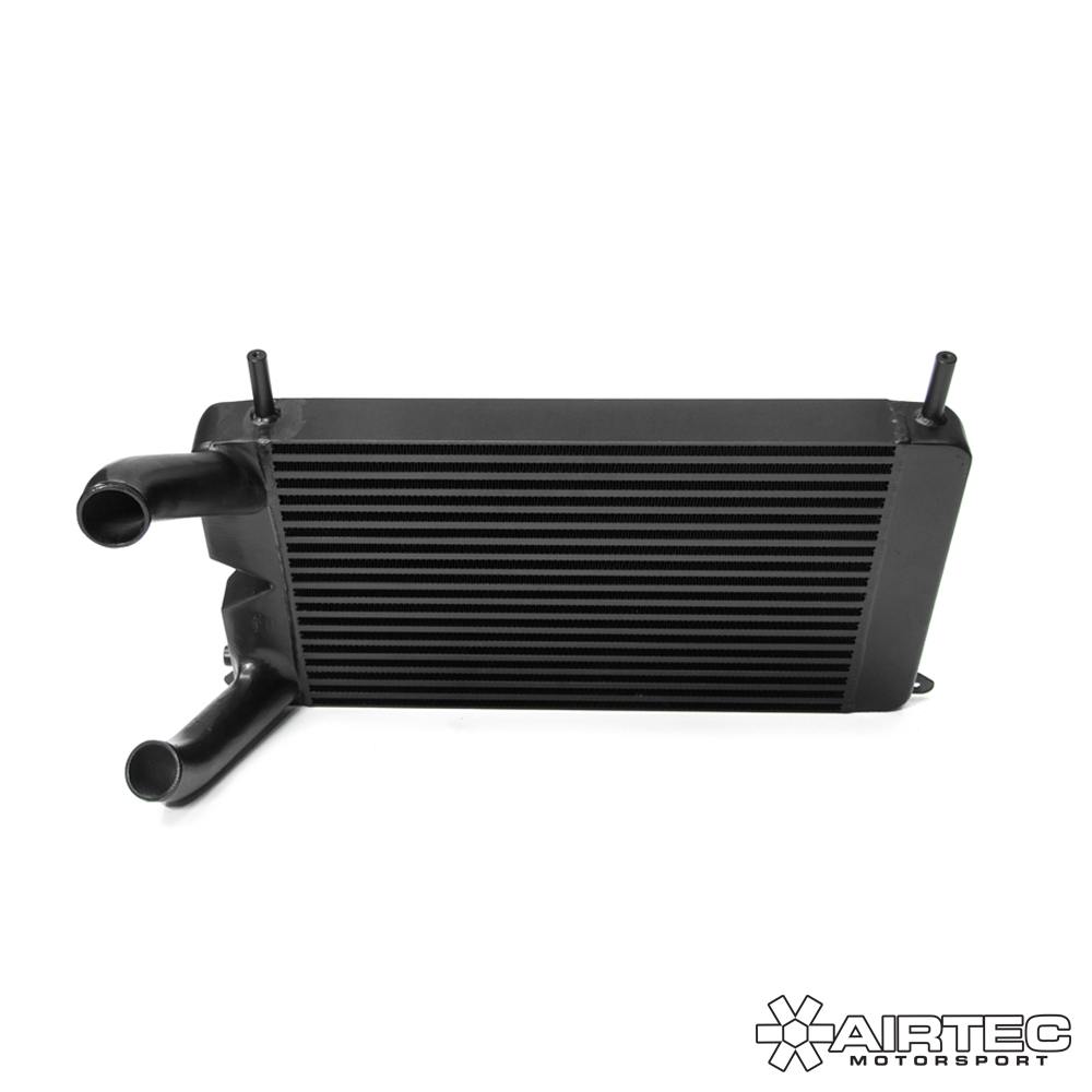 Intercooler latéral AIRTEC Motorsport pour plateforme Land Rover 300TDI