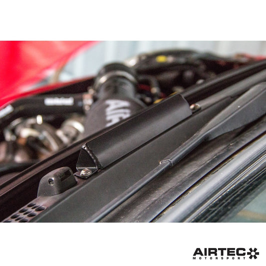 Abarth FIAT 500 595 Motorsport Induction Kit