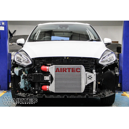 Ford Fiesta MK8 1.0 ST-Line AIRTEC Motorsport Intercooler