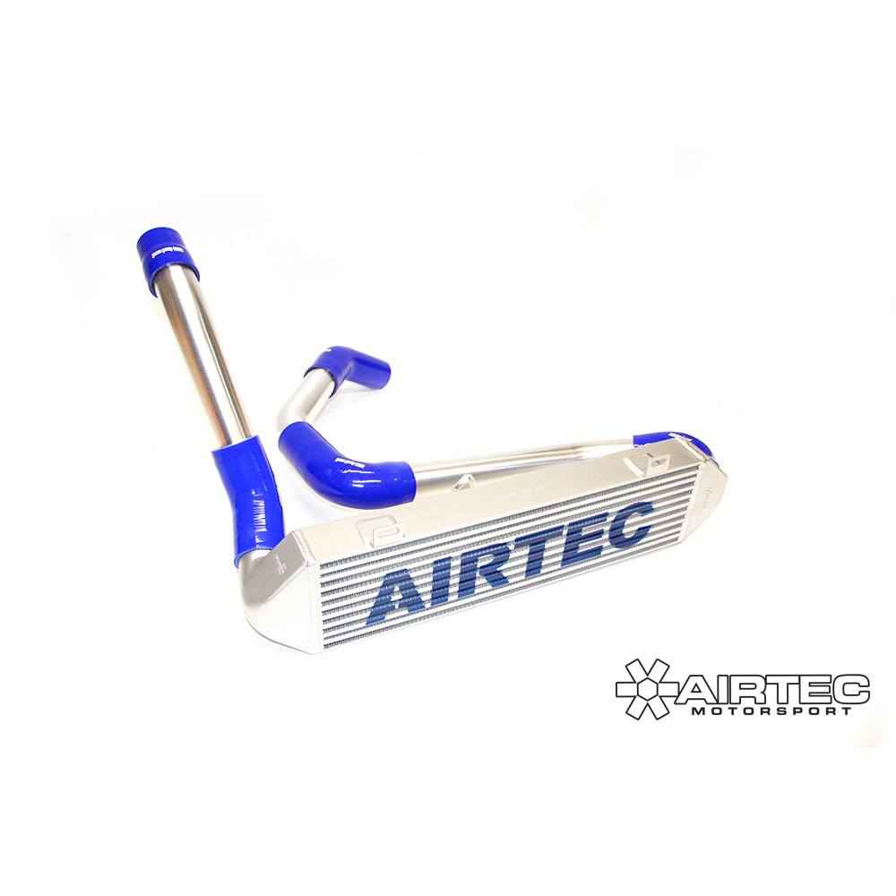 Peugeot RCZ 1.6 AIRTEC Motorsport Intercooler Upgrade