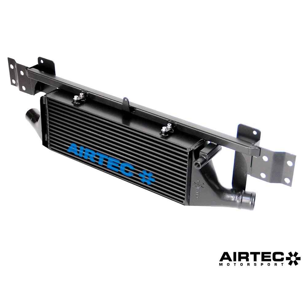 Mk2 Mazda 3 MPS AIRTEC Motorsport Front Mount Intercooler